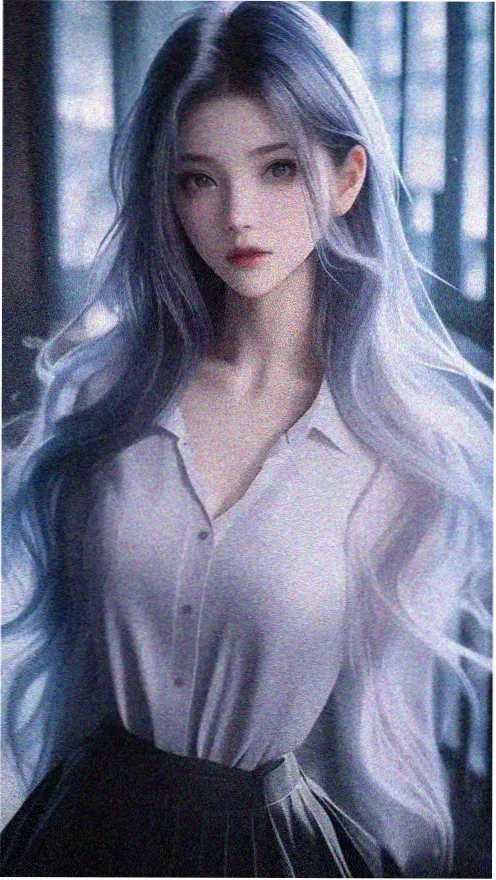 yy影院剧集长夜档案海报